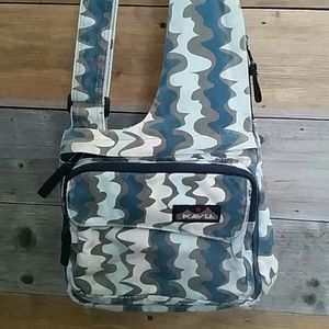 Kavu bag